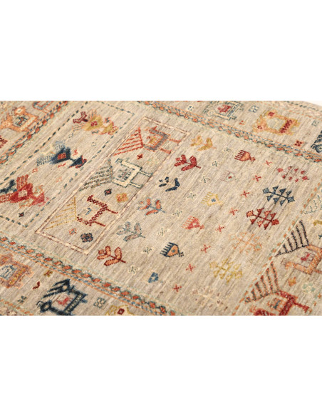 Tappeto Rubin Pakistan cm.78x121