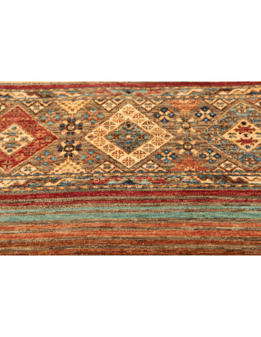 Tappeto Rubin Pakistan cm.78x130