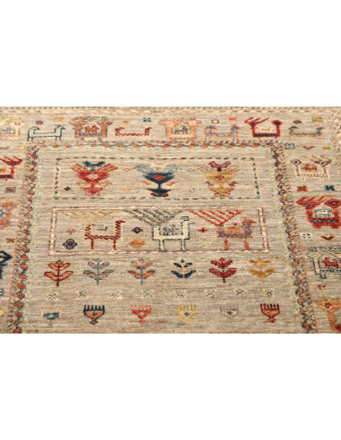 Tappeto Rubin Pakistan cm.78x119