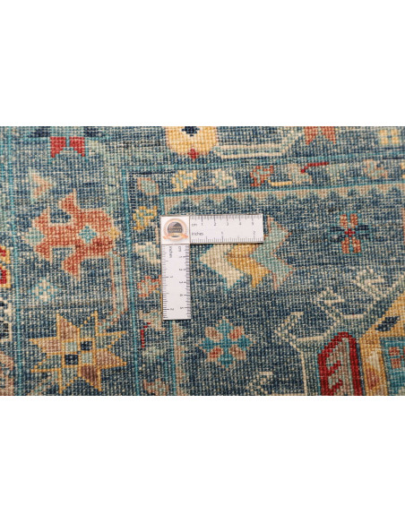 Tappeto Kazak Royal Pakistan cm.78x123