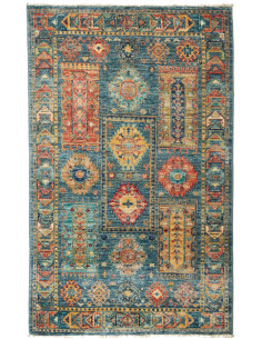 Tappeto Kazak Royal Pakistan cm.74x120