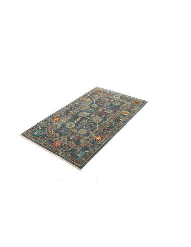 Tappeto Zigler Pakistan cm.76x132