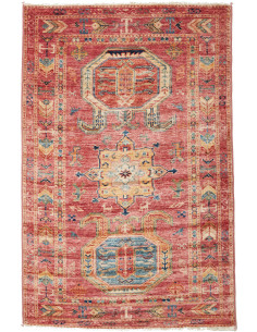 Tappeto Kazak Royal Pakistan cm.82x126