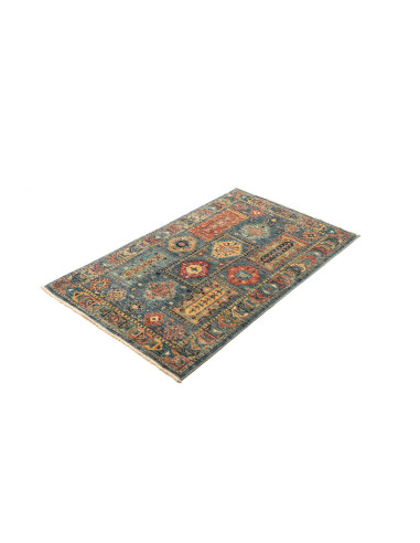 Tappeto Kazak Royal Pakistan cm.76x119