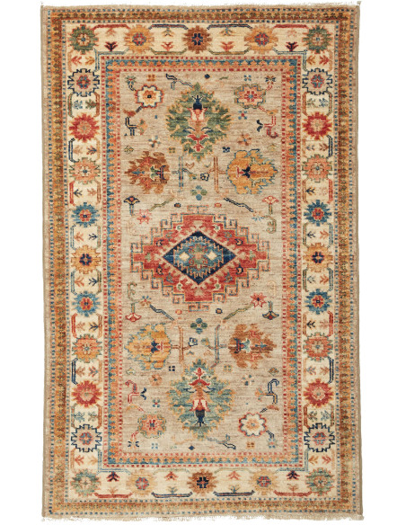 Tappeto Kazak Royal Pakistan cm.82x122