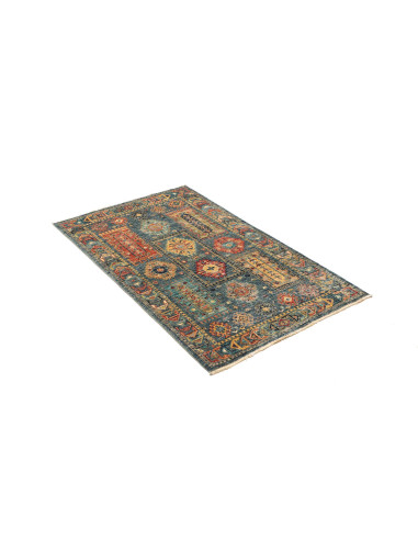 Tappeto Kazak Royal Pakistan cm.76x119