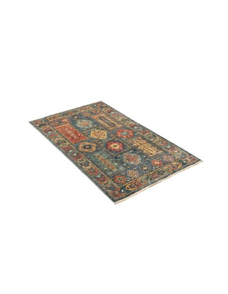 Tappeto Kazak Royal Pakistan cm.76x119