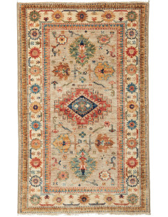 Tappeto Kazak Royal Pakistan cm.81x126