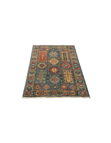 Tappeto Kazak Royal Pakistan cm.74x120