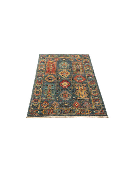 Tappeto Kazak Royal Pakistan cm.74x120