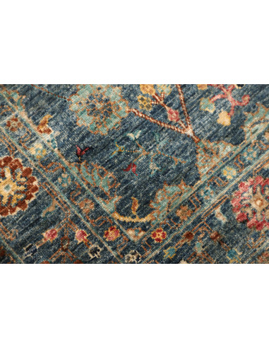 Tappeto Zigler Pakistan cm.76x132