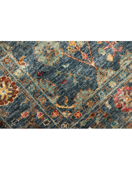 Tappeto Zigler Pakistan cm.76x132