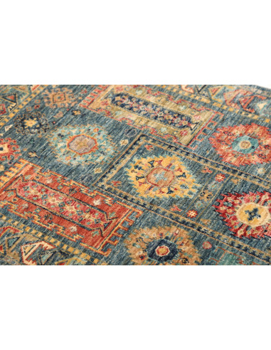 Tappeto Kazak Royal Pakistan cm.76x119