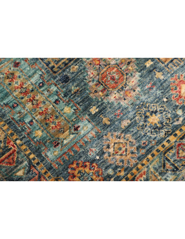 Tappeto Kazak Royal Pakistan cm.74x120