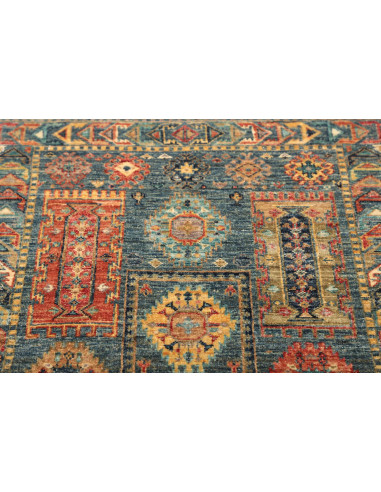 Tappeto Kazak Royal Pakistan cm.76x119
