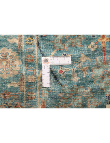 Tappeto Zigler Pakistan cm.76x132