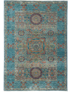 Tappeto Ziegler Mammalucchi Pakistan cm.81x115