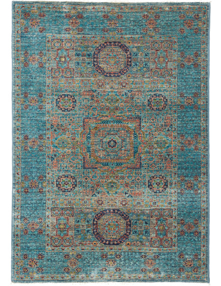 Tappeto Ziegler Mammalucchi Pakistan cm.81x115