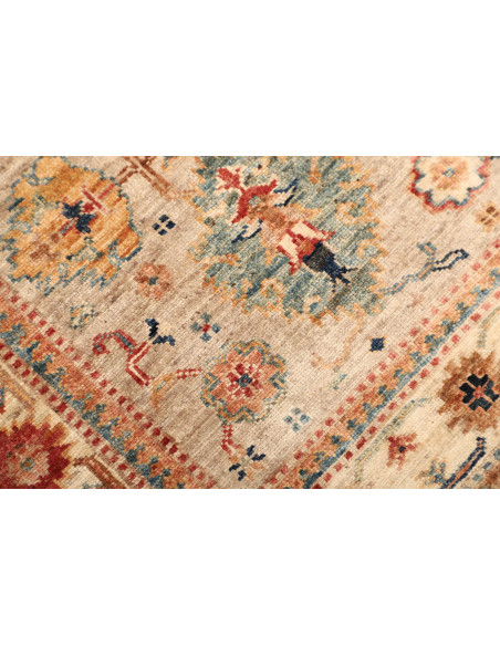 Tappeto Kazak Royal Pakistan cm.81x126