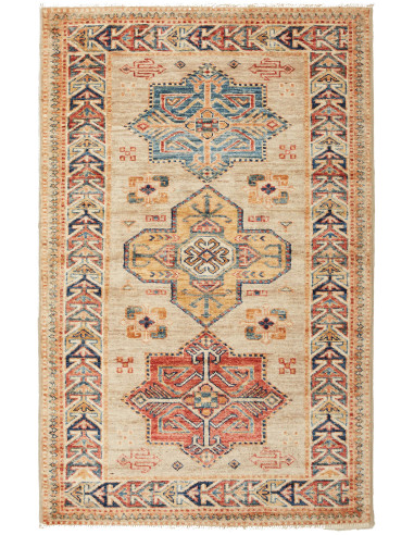 Tappeto Kazak Royal Pakistan cm.80x127