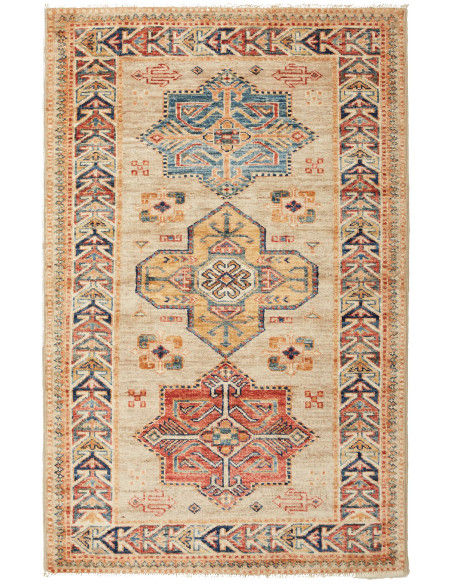 Tappeto Kazak Royal Pakistan cm.80x127