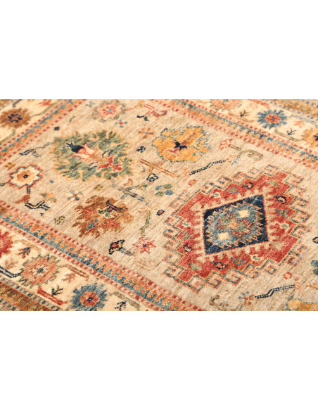 Tappeto Kazak Royal Pakistan cm.81x126