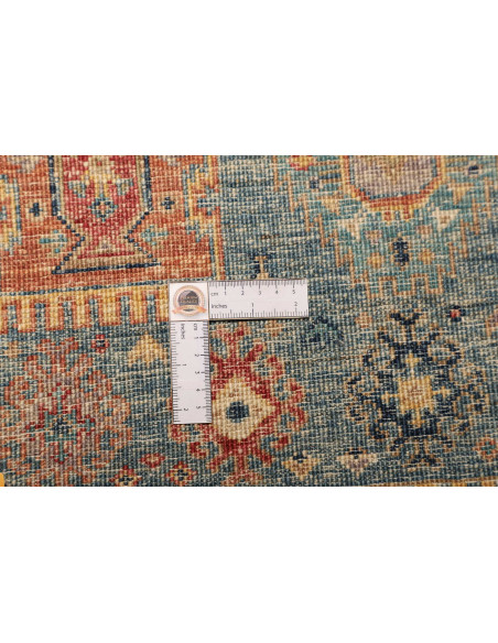 Tappeto Kazak Royal Pakistan cm.74x120