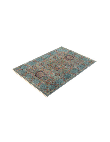 Tappeto Ziegler Mammalucchi Pakistan cm.81x115