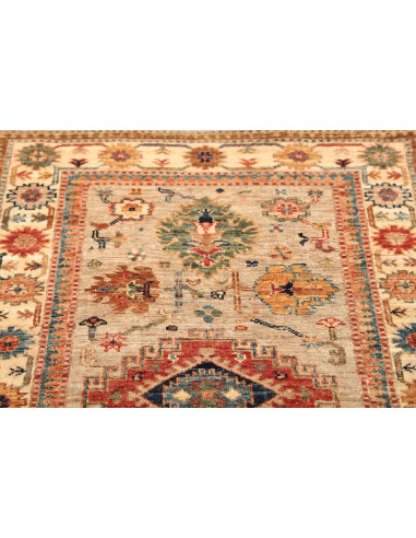 Tappeto Kazak Royal Pakistan cm.81x126