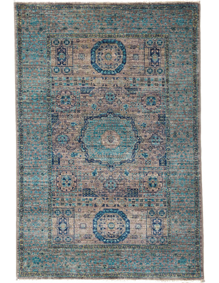 Tappeto Ziegler Mammalucchi Pakistan cm.80x118