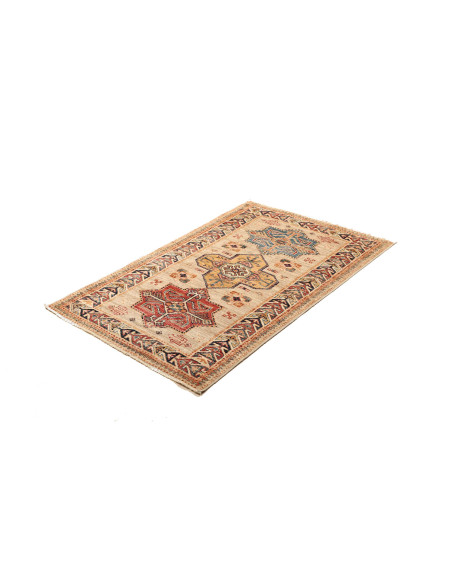 Tappeto Kazak Royal Pakistan cm.80x127