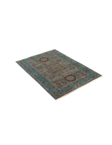 Tappeto Ziegler Mammalucchi Pakistan cm.81x115