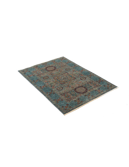 Tappeto Ziegler Mammalucchi Pakistan cm.81x115