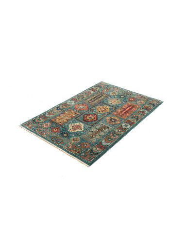 Tappeto Kazak Royal Pakistan cm.80x121