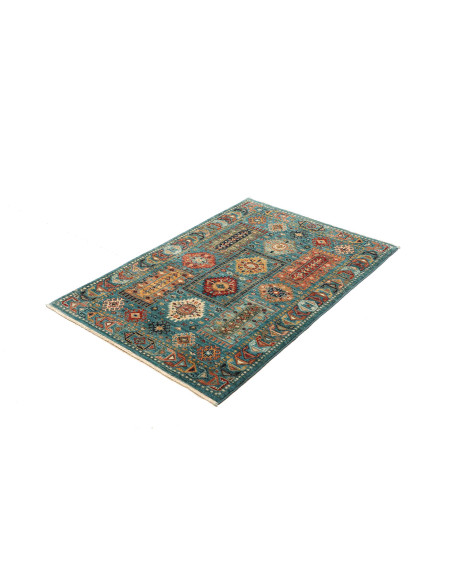 Tappeto Kazak Royal Pakistan cm.80x121