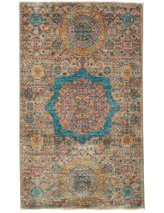 Tappeto Ziegler Mammalucchi Pakistan cm.79x127