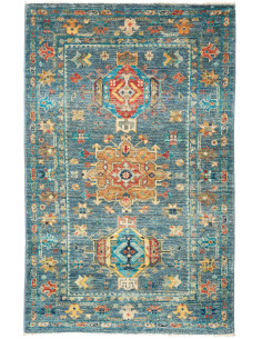 Tappeto Kazak Royal Pakistan cm.79x124