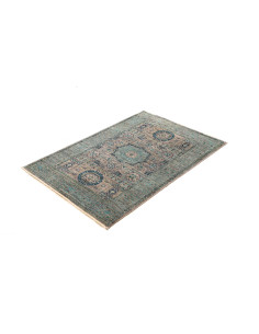 Tappeto Ziegler Mammalucchi Pakistan cm.80x118 2