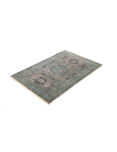 Tappeto Ziegler Mammalucchi Pakistan cm.80x118