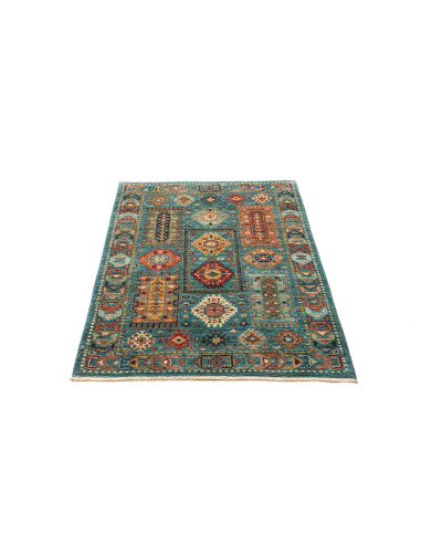 Tappeto Kazak Royal Pakistan cm.80x121