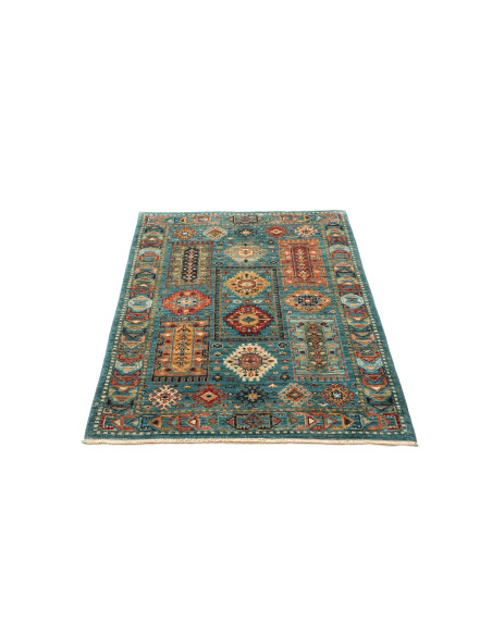 Tappeto Kazak Royal Pakistan cm.80x121