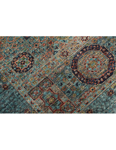 Tappeto Ziegler Mammalucchi Pakistan cm.81x115