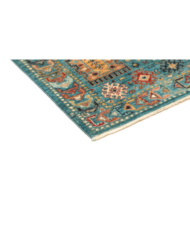 Tappeto Kazak Royal Pakistan cm.80x121