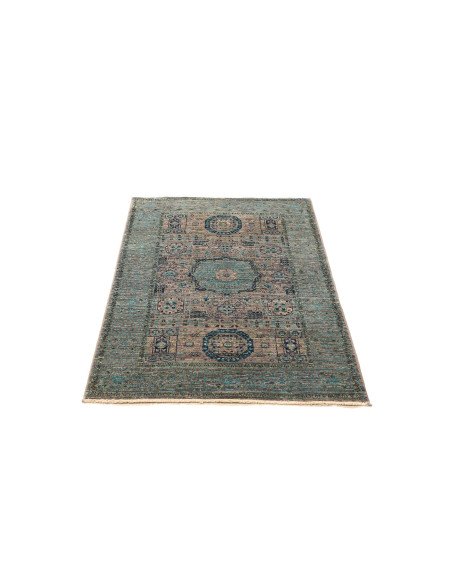 Tappeto Ziegler Mammalucchi Pakistan cm.80x118