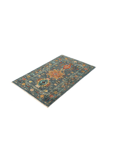 Tappeto Kazak Royal Pakistan cm.79x124