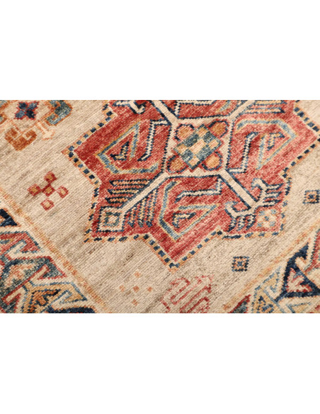 Tappeto Kazak Royal Pakistan cm.80x127