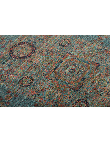 Tappeto Ziegler Mammalucchi Pakistan cm.81x115