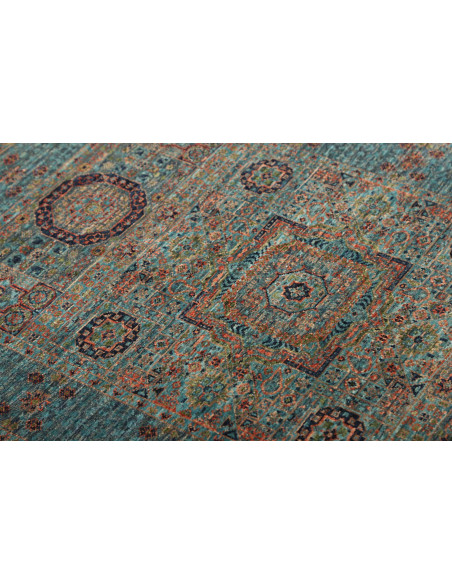 Tappeto Ziegler Mammalucchi Pakistan cm.81x115