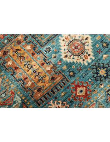 Tappeto Kazak Royal Pakistan cm.80x121
