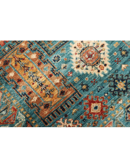 Tappeto Kazak Royal Pakistan cm.80x121